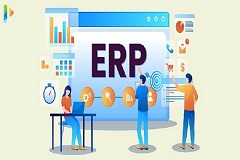 Best ERP Development Company India